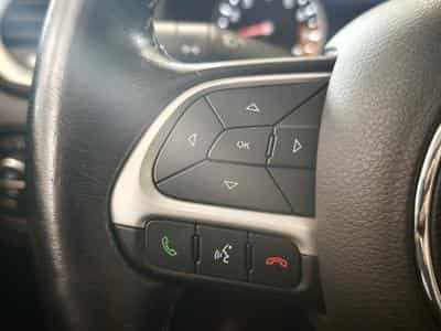 Jeep Renegade 1.4 Limited (2017) - Foto 13