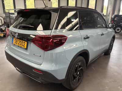 Suzuki Vitara 1.4 Hybrid TSUKI Edition Limited 2WD (2026) - Photo 3