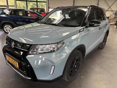 Suzuki Vitara 1.4 Hybrid TSUKI Edition Limited 2WD (2026) - Photo 6