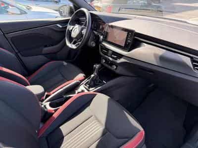 Skoda Kamiq Monte Carlo 1.5 TSI 150 DSG (2023) - Foto 3