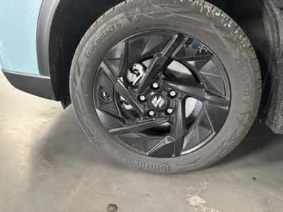 Suzuki Vitara 1.4 Hybrid TSUKI Edition Limited 2WD (2026) - Photo 8
