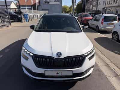 Skoda Kamiq Monte Carlo 1.5 TSI 150 DSG (2023) - Foto 2