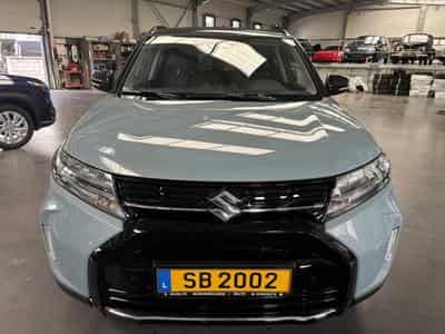 Suzuki Vitara 1.4 Hybrid TSUKI Edition Limited 2WD (2026) - Photo 7
