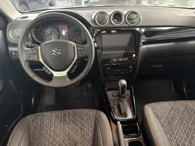 Suzuki Vitara 1.4 Hybrid TSUKI Edition Limited 2WD (2026) - Photo 10
