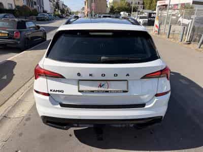 Skoda Kamiq Monte Carlo 1.5 TSI 150 DSG (2023) - Foto 4