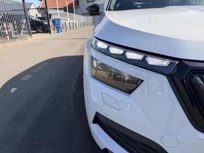 Skoda Kamiq Monte Carlo 1.5 TSI 150 DSG (2023) - Foto 9