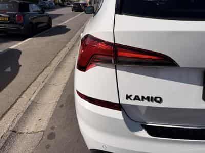 Skoda Kamiq Monte Carlo 1.5 TSI 150 DSG (2023) - Foto 10