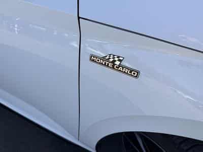 Skoda Kamiq Monte Carlo 1.5 TSI 150 DSG (2023) - Foto 12