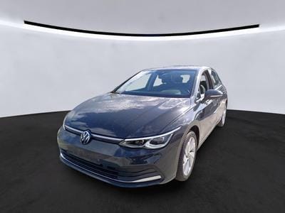 VW Golf (2024) - Photo 5