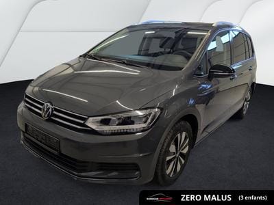 VW Touran (2025) - Foto 6