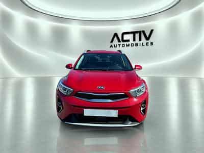 Kia STONIC 1.0 T-GDI 100 ACTIVE DCT7 (2021) - Foto 2