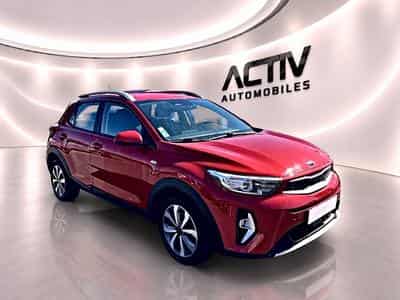Kia STONIC 1.0 T-GDI 100 ACTIVE DCT7 (2021) - Foto 3