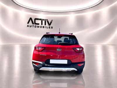 Kia STONIC 1.0 T-GDI 100 ACTIVE DCT7 (2021) - Foto 6