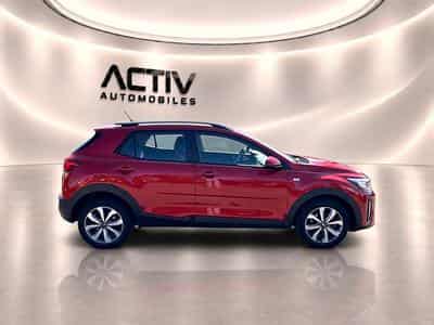 Kia STONIC 1.0 T-GDI 100 ACTIVE DCT7 (2021) - Foto 4