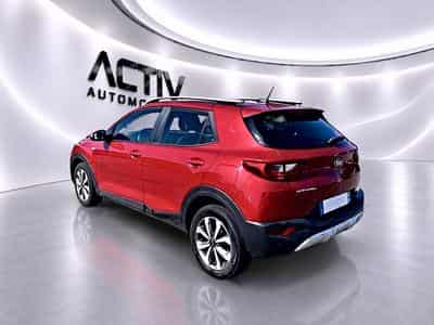 Kia STONIC 1.0 T-GDI 100 ACTIVE DCT7 (2021) - Foto 7