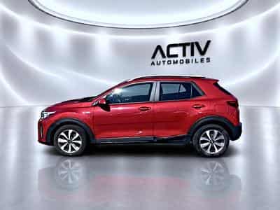 Kia STONIC 1.0 T-GDI 100 ACTIVE DCT7 (2021) - Foto 8