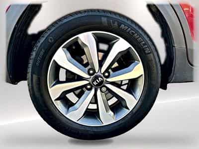 Kia STONIC 1.0 T-GDI 100 ACTIVE DCT7 (2021) - Foto 9