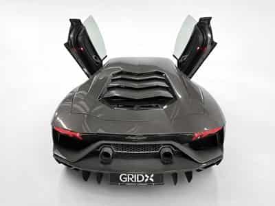 Lamborghini Aventador 6.5 Ultimae LP 780-4 1 of 350 (2022) - Photo 5