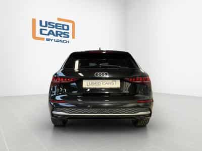 Audi A3 SB+Advanced+40TFSIe+S-Tronic (2025) - Foto 8