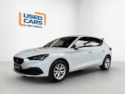 Seat Leon Style+LED+FullLink+P.Comfort+P.Convenance+RearView (2025) - Photo 4