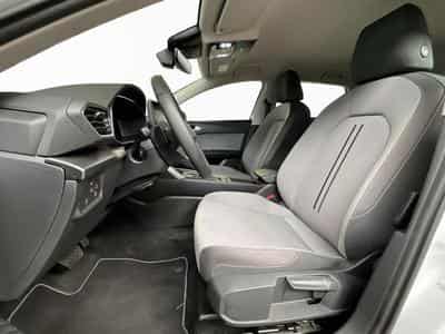 Seat Leon Style+LED+FullLink+P.Comfort+P.Convenance+RearView (2025) - Photo 11