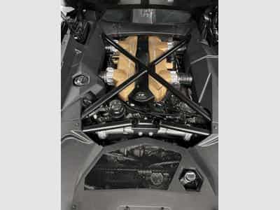 Lamborghini Aventador 6.5 Ultimae LP 780-4 1 of 350 (2022) - Photo 10