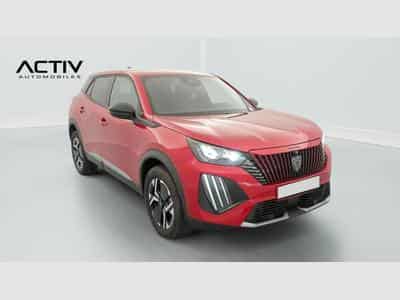 Peugeot 2008 Hybrid 145 e-DCS6 Allure (2026) - Foto 1