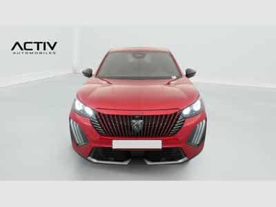 Peugeot 2008 Hybrid 145 e-DCS6 Allure (2026) - Foto 2