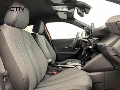 Peugeot 2008 Hybrid 145 e-DCS6 Allure (2026) - Foto 9