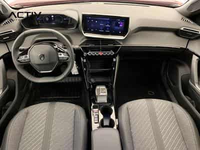 Peugeot 2008 Hybrid 145 e-DCS6 Allure (2026) - Foto 12