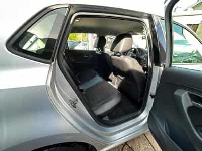 VW Polo 1.2 TSI DSG HIGLINE LED CUIR (2012) - Foto 12