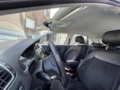 VW Polo 1.2 TSI DSG HIGLINE LED CUIR (2012) - Foto 13