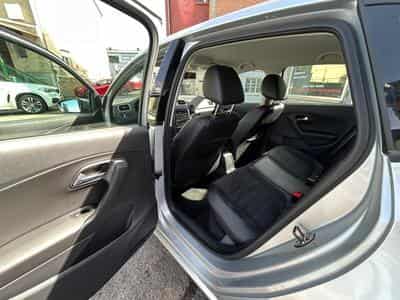 VW Polo 1.2 TSI DSG HIGLINE LED CUIR (2012) - Foto 11