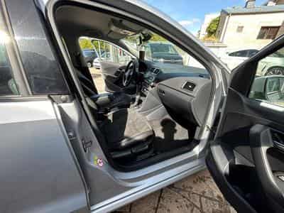 VW Polo 1.2 TSI DSG HIGLINE LED CUIR (2012) - Foto 14