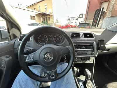 VW Polo 1.2 TSI DSG HIGLINE LED CUIR (2012) - Foto 15