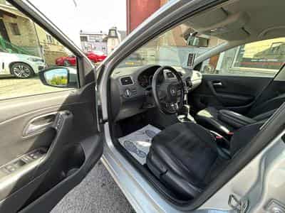 VW Polo 1.2 TSI DSG HIGLINE LED CUIR (2012) - Foto 10