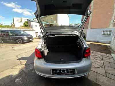 VW Polo 1.2 TSI DSG HIGLINE LED CUIR (2012) - Foto 9