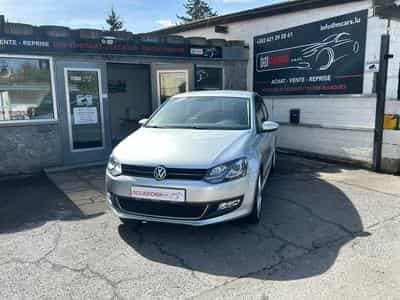 VW Polo 1.2 TSI DSG HIGLINE LED CUIR (2012) - Foto 1