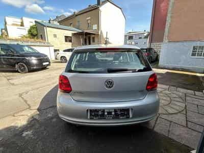 VW Polo 1.2 TSI DSG HIGLINE LED CUIR (2012) - Foto 5