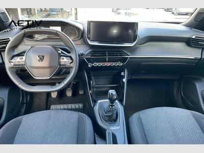 Peugeot 2008 100 S&S BVM6 Style (2025) - Foto 8