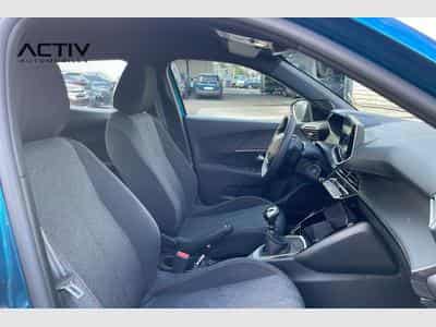 Peugeot 2008 100 S&S BVM6 Style (2025) - Foto 13