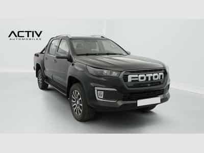 Foton TUNLAND G7 2.0L 163 CH (2026) - Foto 1