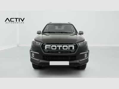 Foton TUNLAND G7 2.0L 163 CH (2026) - Foto 2