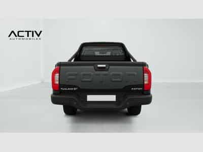 Foton TUNLAND G7 2.0L 163 CH (2026) - Foto 6
