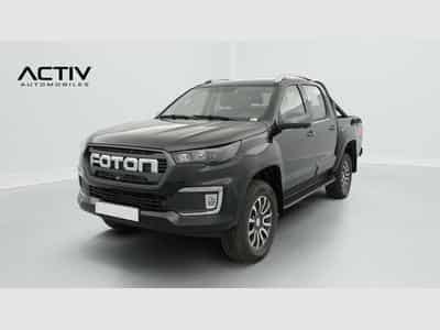 Foton TUNLAND G7 2.0L 163 CH (2026) - Foto 3