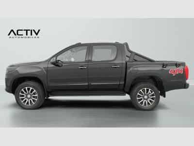 Foton TUNLAND G7 2.0L 163 CH (2026) - Foto 4