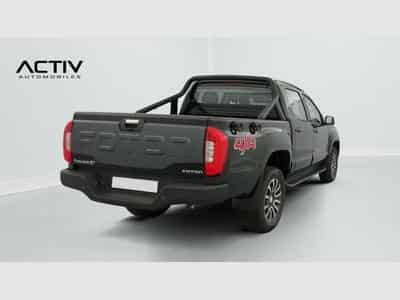Foton TUNLAND G7 2.0L 163 CH (2026) - Foto 7