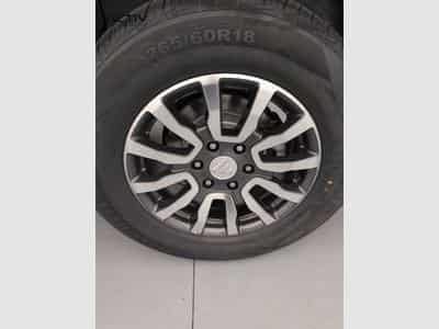 Foton TUNLAND G7 2.0L 163 CH (2026) - Foto 12