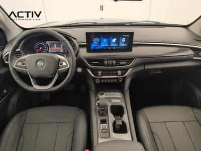 Foton TUNLAND G7 2.0L 163 CH (2026) - Foto 13