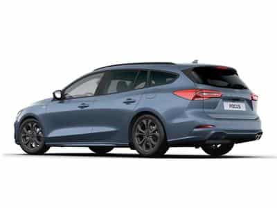 Ford Focus Focus Turnier ST-LINE X Automatique 155 cv HEV (2026) - Photo 3